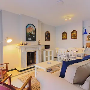 Playa Muralla, apartamento El Puerto de Santa María