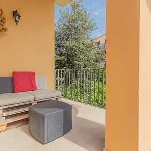 Appartamento Miani House, Roma
