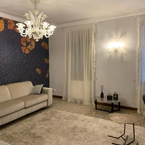  Apartamento San Marco Charming Italia