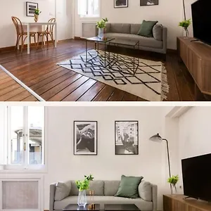 Barberini Luxury Apartamento