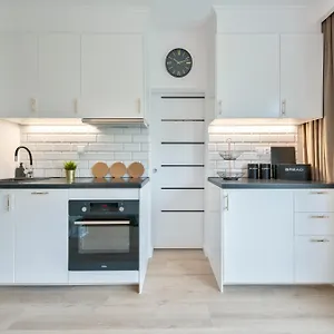 Prime - White Pearl , Gdańsk Polska