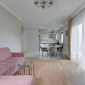 Morenova By Downtown , Gdańsk Polska