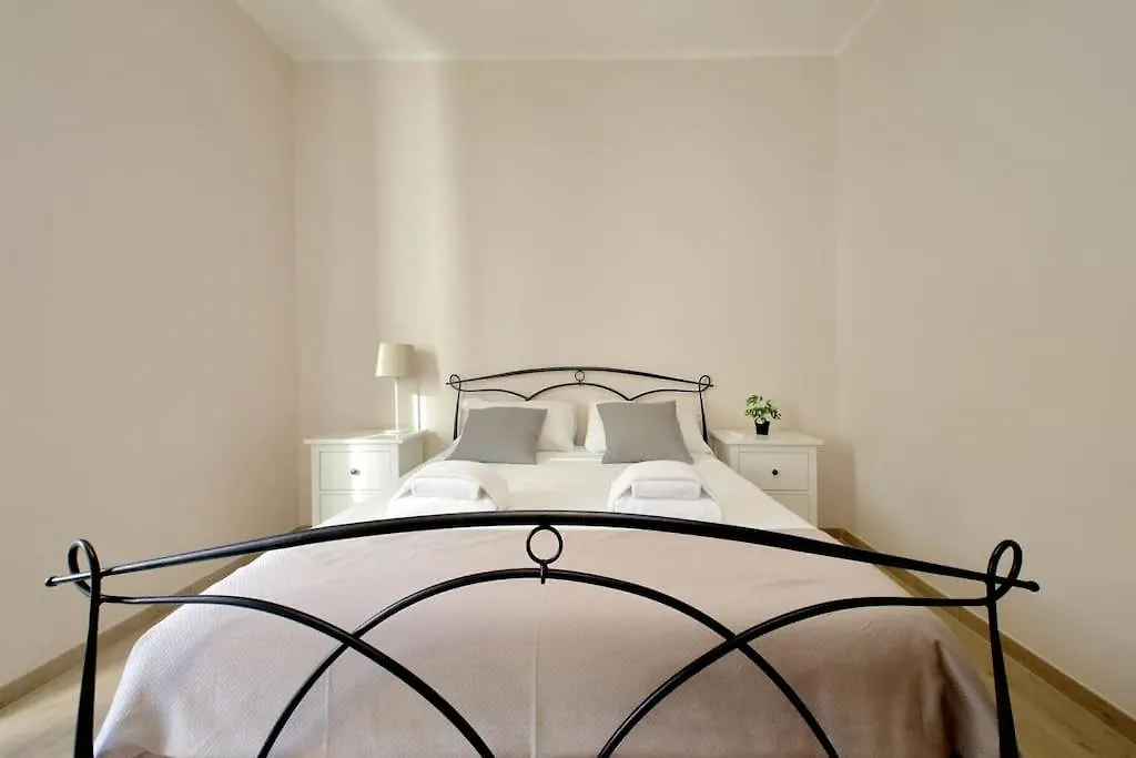 Casa Testaccio Rome Apartment