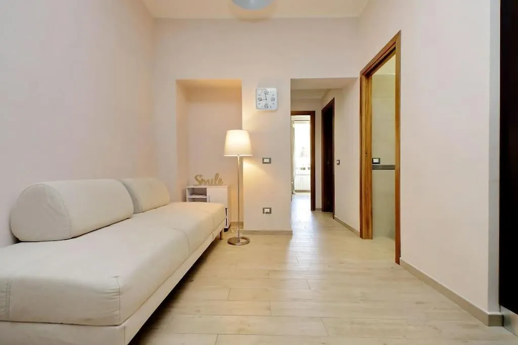 Apartment Casa Testaccio Rome