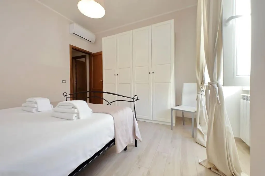 Casa Testaccio Rome 0*,