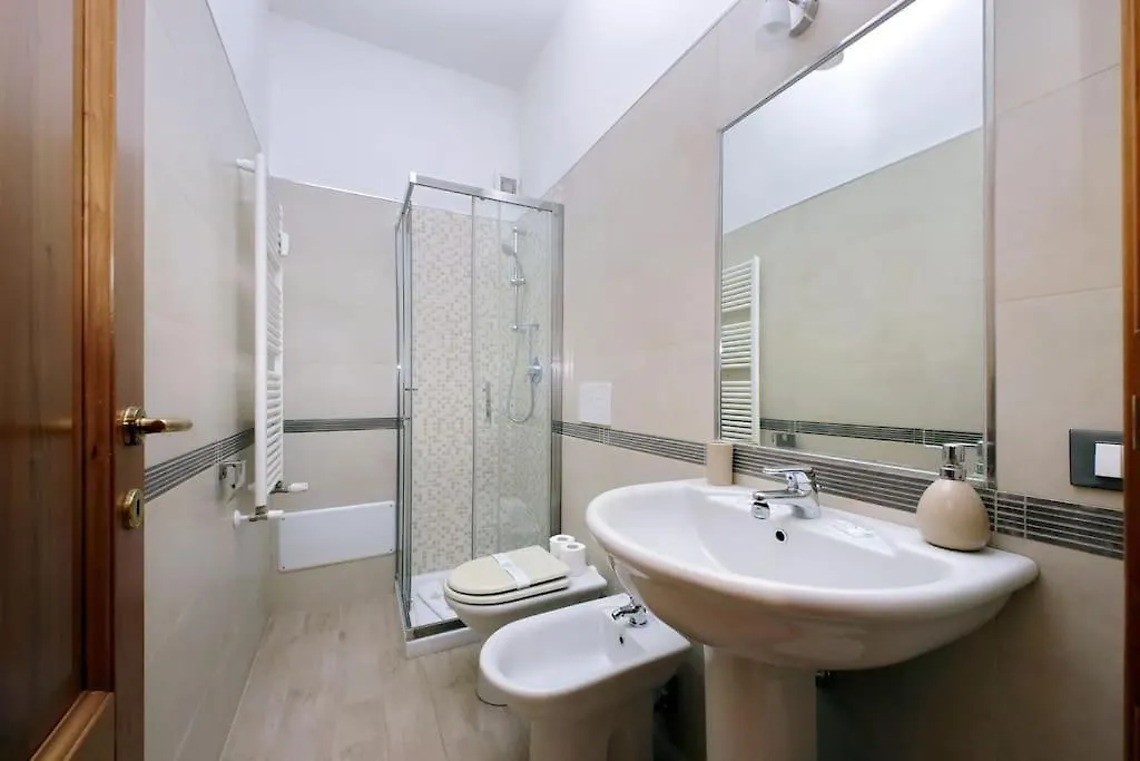 Casa Testaccio Rome