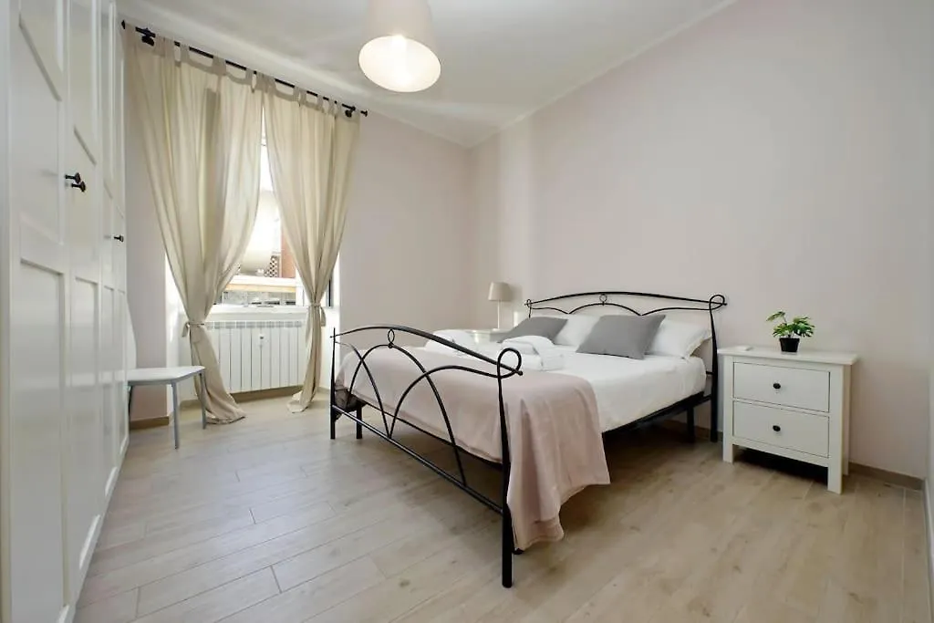 Casa Testaccio Rome