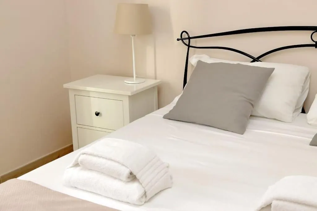 Casa Testaccio Apartment Rome