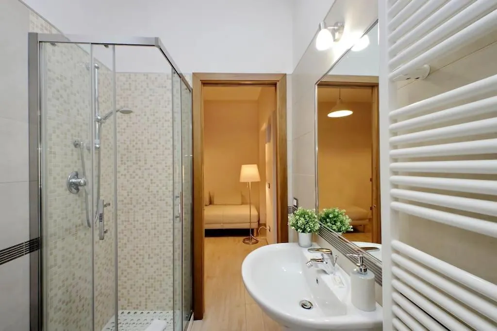 Casa Testaccio Rome 0*,  Italy