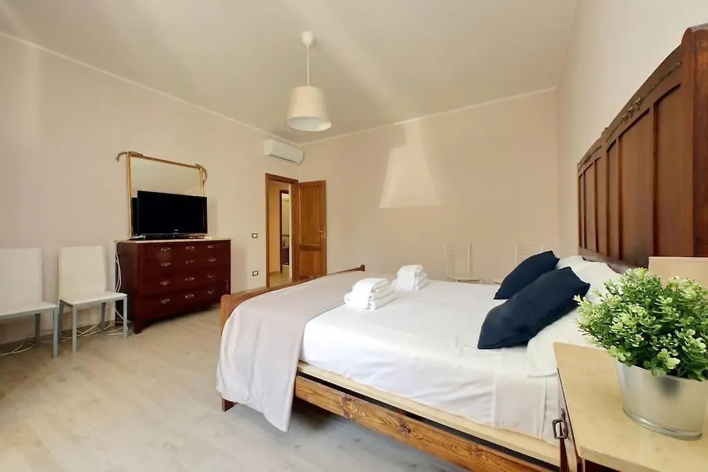 Apartment Casa Testaccio Rome Italy