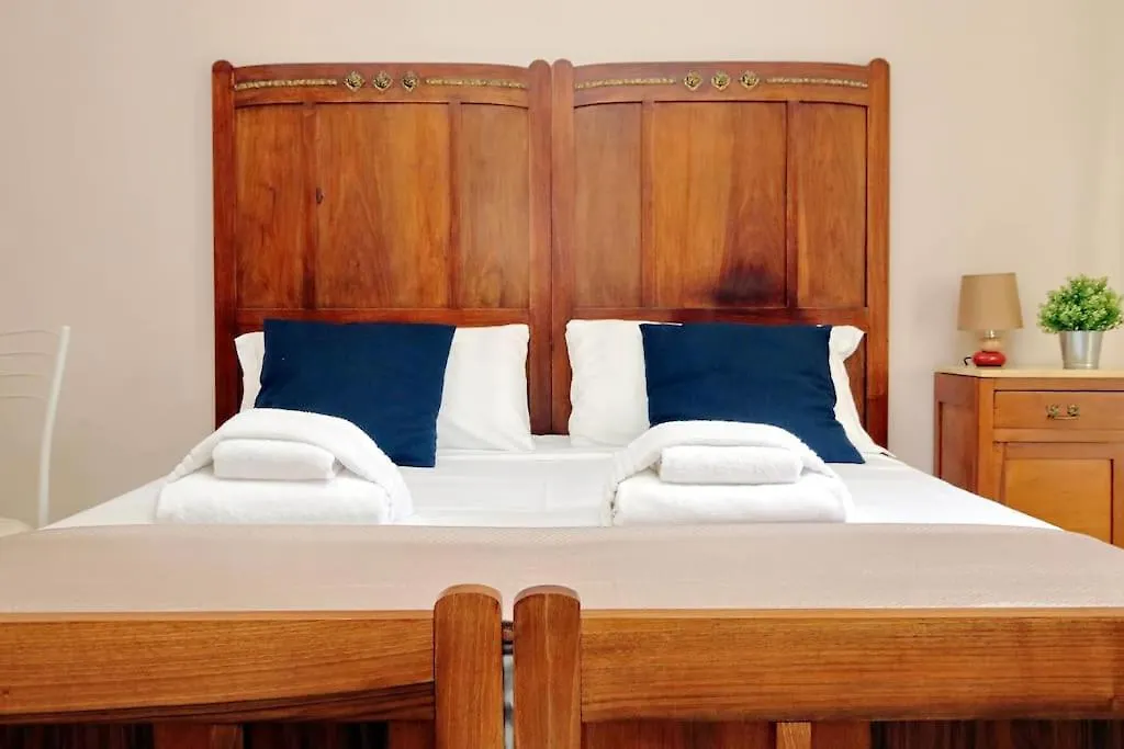 Apartment Casa Testaccio Rome