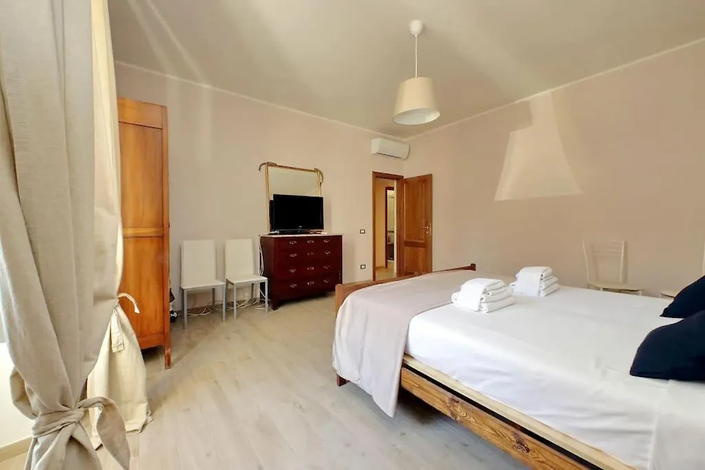 Casa Testaccio Rome Apartment