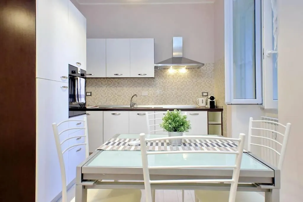 Casa Testaccio Rome