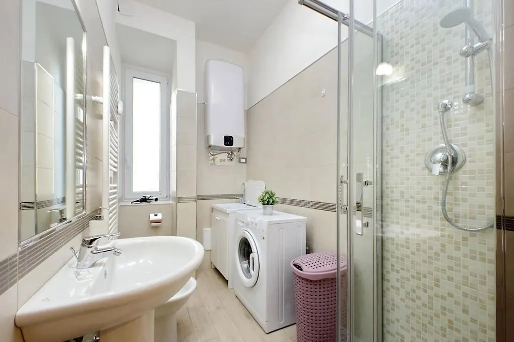 Apartment Casa Testaccio Rome